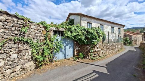 Casa de piedra para reformar en DimoPortocanles Catoira  720m2 Libres de Parcela. SIN REGISTRAR., imatge 2