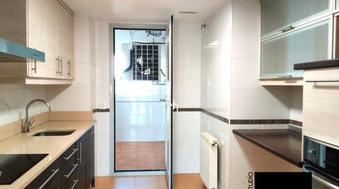 Photo 5 of Flat to rent in Las Tablas,  Madrid Capital