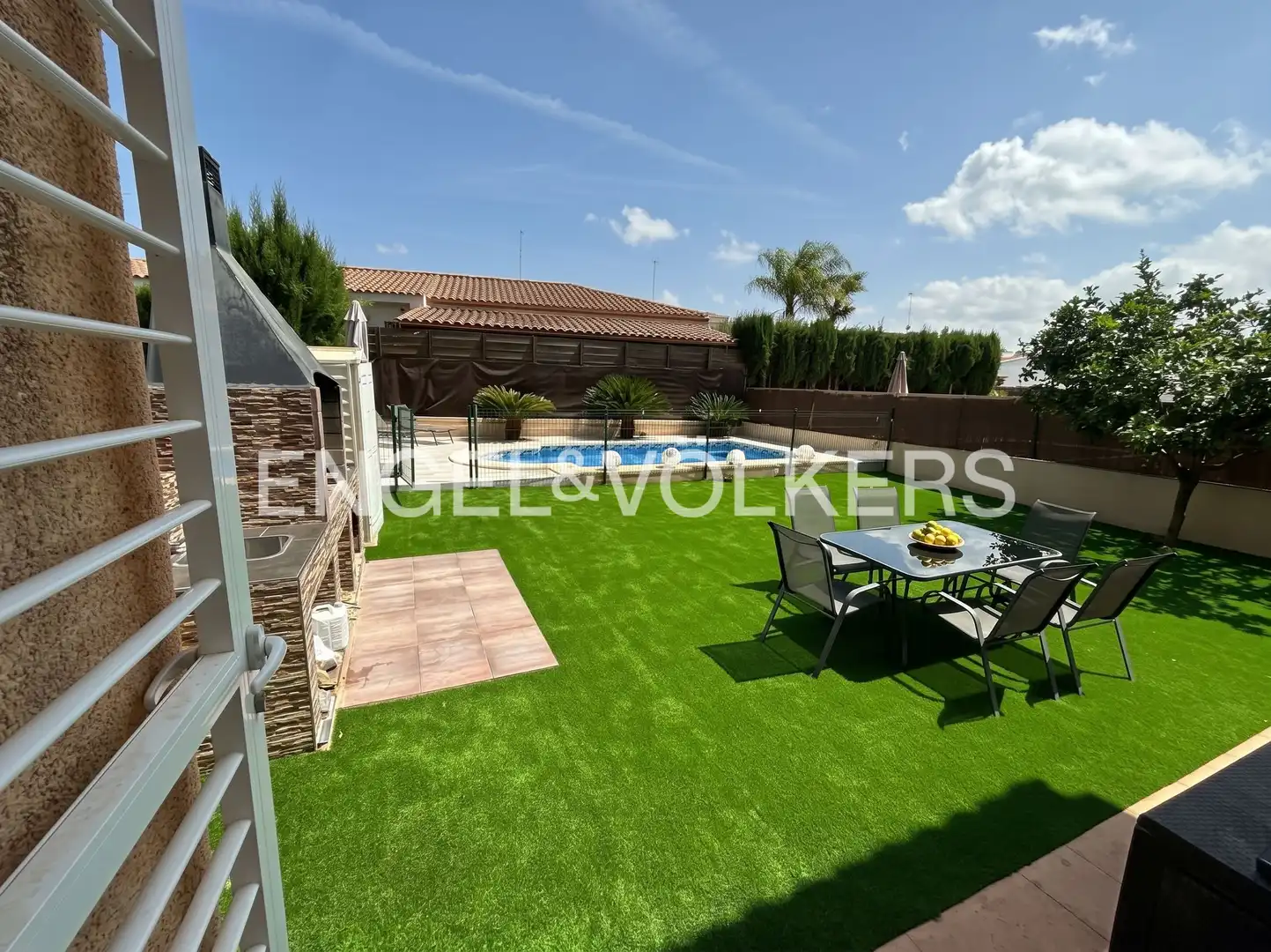 Detached homes for rent in San Antonio de Benagéber, Valencia