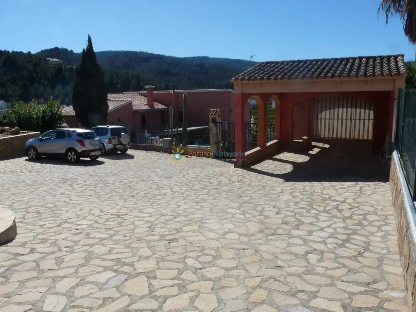 Xalet amb terrassa en venda a La Font d'en Carròs, imagen 36