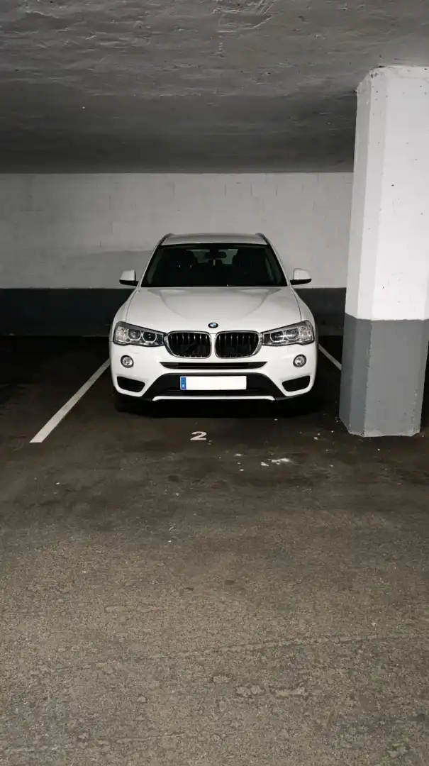 Parking de Garaje de alquiler en Gijón 