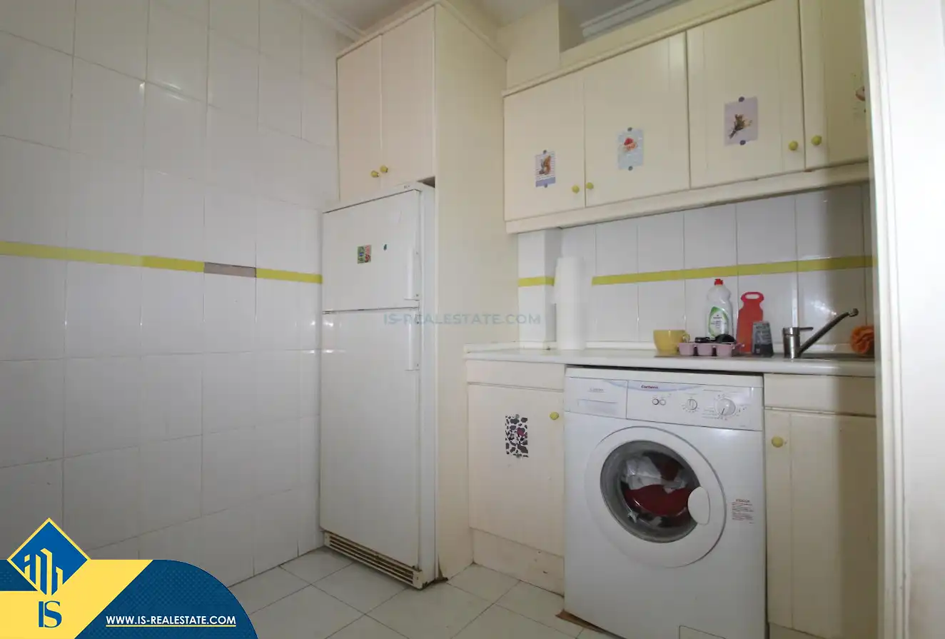Cuina de Apartament en venda en Playa del Cura