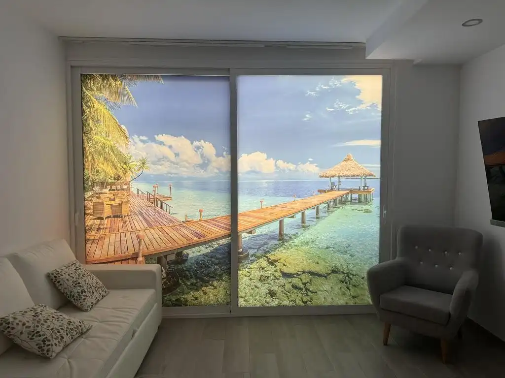 Ático en venta en De Progreso, Duggi - Rambla - Los Hoteles