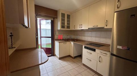 Foto 4 de Planta baixa en venda a Rúa de Diego Bernal, Castiñeiriño - Cruceiro de Sar, A Coruña