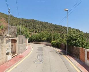 Exterior view of Flat for sale in Santa Coloma de Cervelló