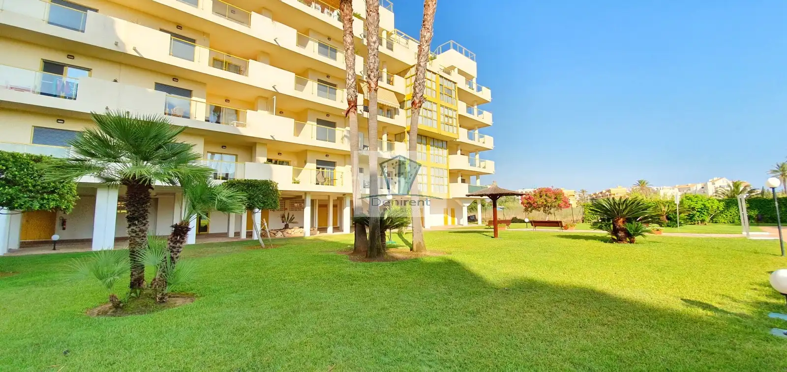 Apartament amb piscina de lloguer a Avenida de Europa 15, imagen 40