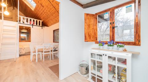 Foto 5 de Finca rústica en venta en Camino de Cruz de Toribio, Miraflores de la Sierra, Madrid