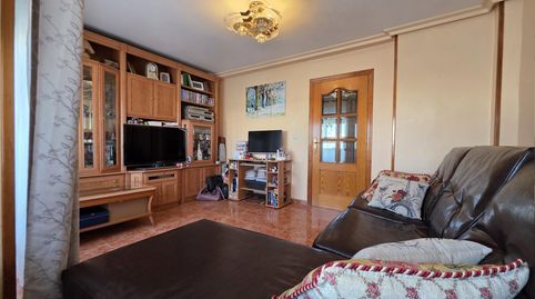 Foto 3 de Pis en venda a Calle Campello, San Agustín, Alicante / Alacant