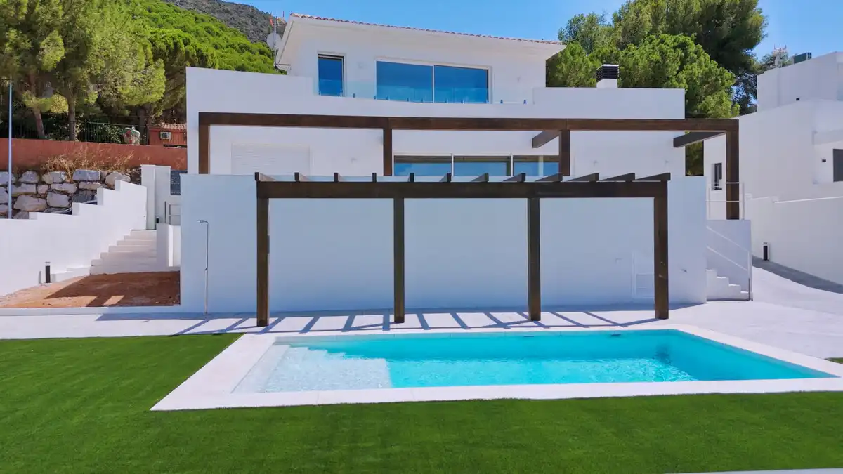 Adosado en venta en Pinos de Alhaurín - Periferia, imagen 28