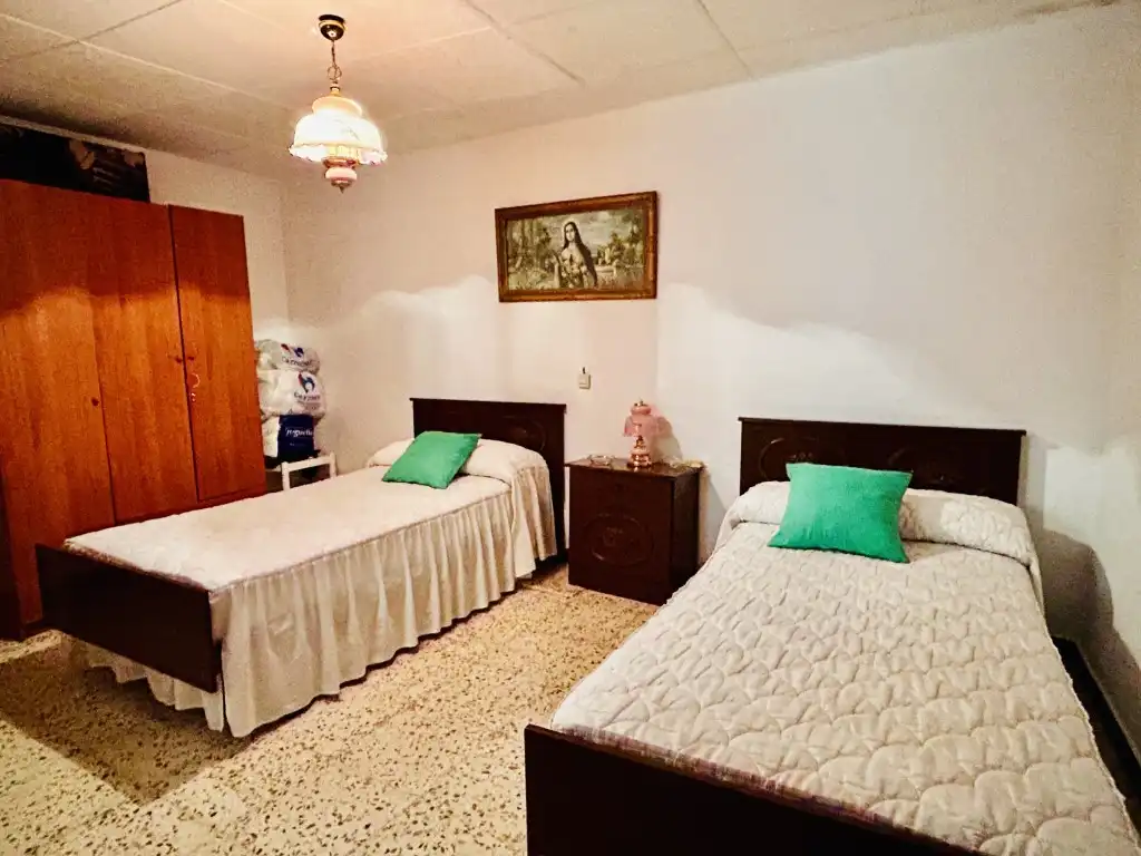 Casa rústica en venda a Villanueva de Algaidas, imagen 8