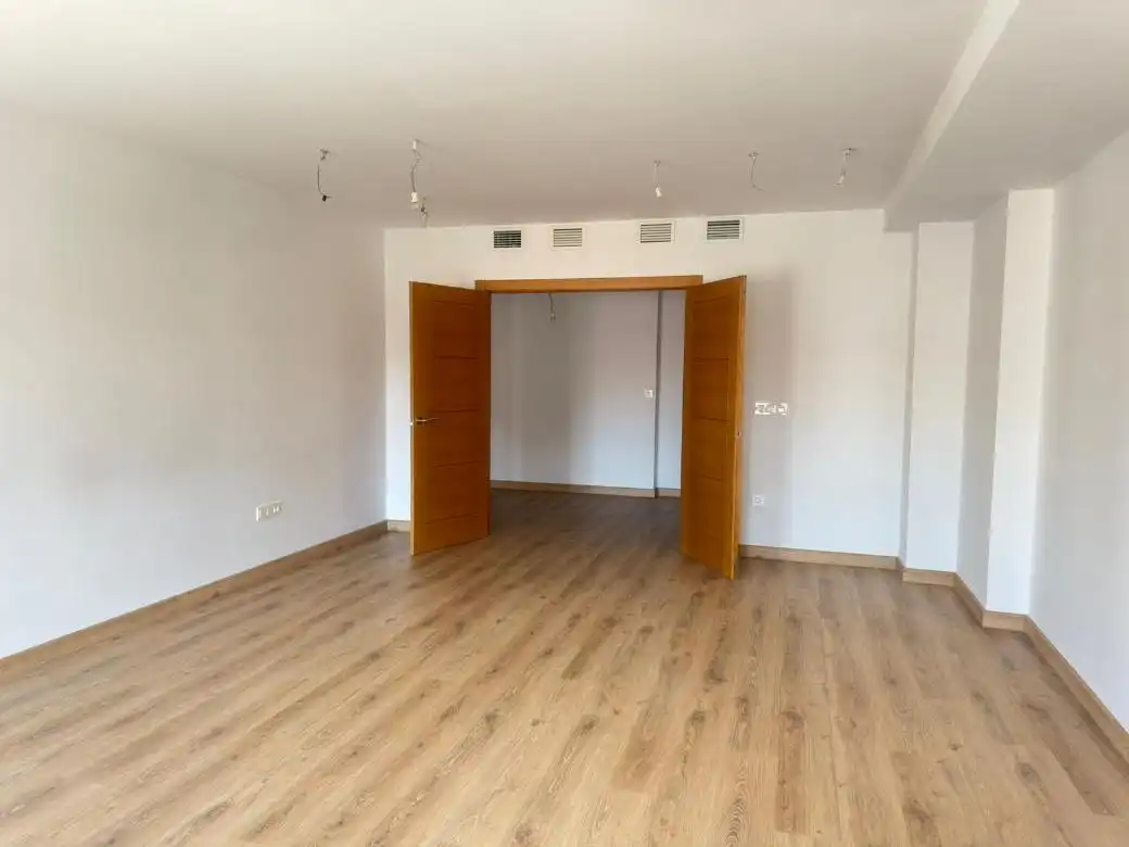 Àtic amb terrassa en venda a Calle del Marqués de Casa Jiménez, imagen 7