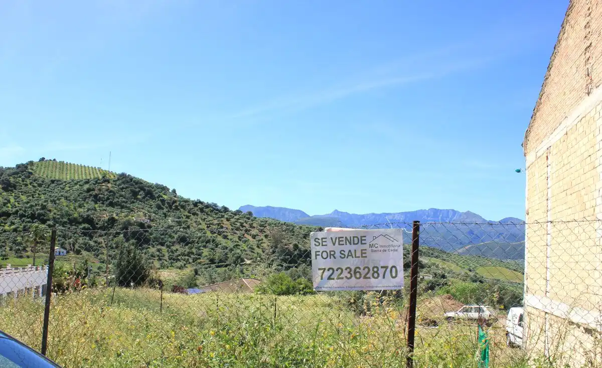 Terrenys i solars en venda a Los Manchoncillos, imagen 5