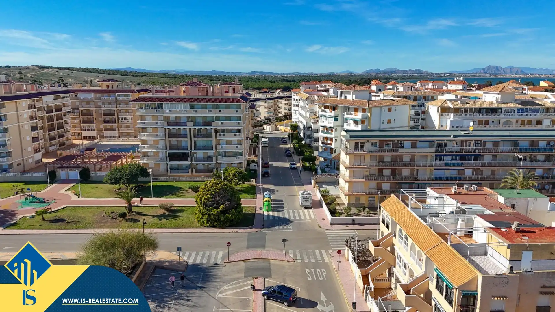Bungalow zum Verkauf in La Mata, imagen 47