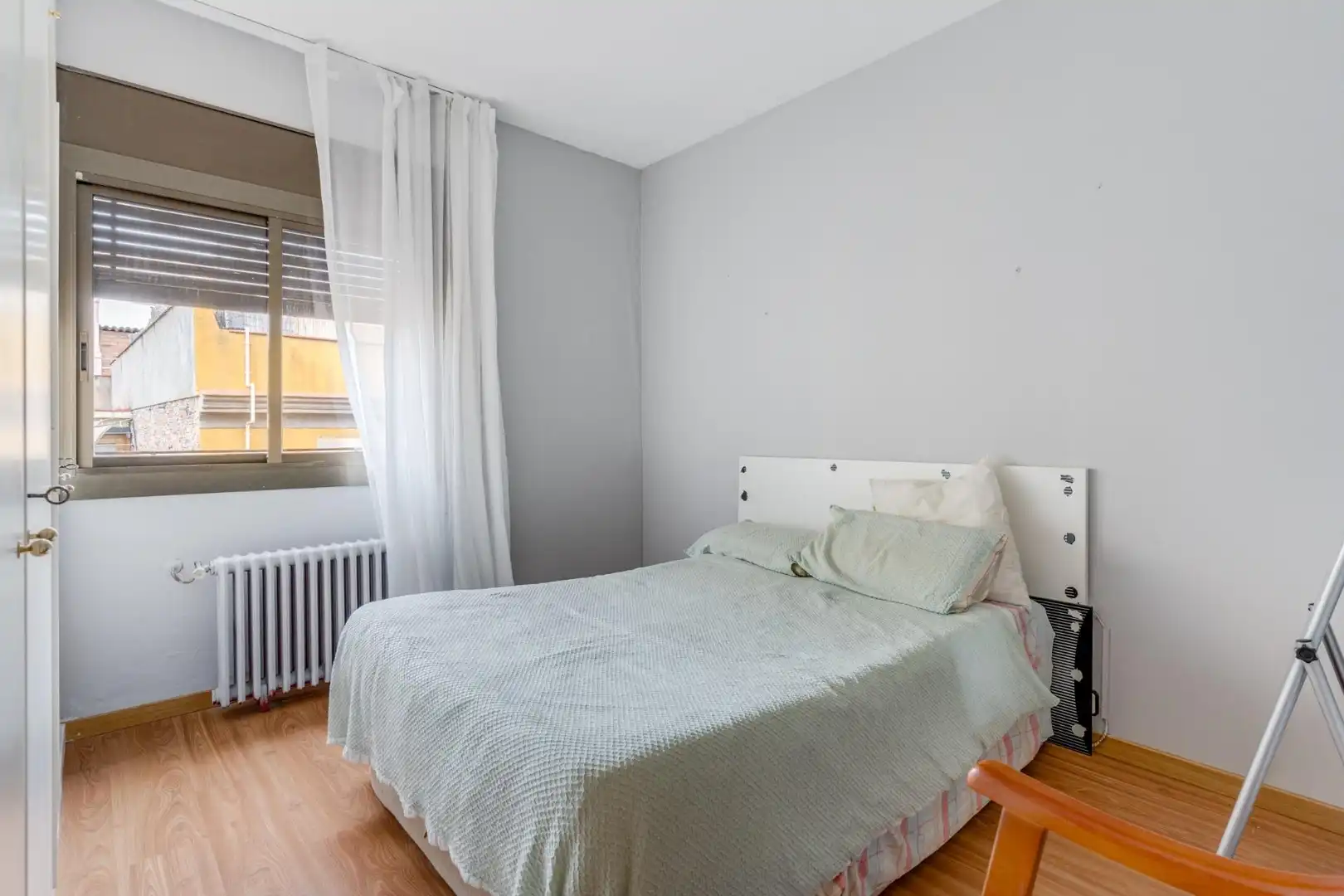 Schlafzimmer von Gebäude zum Verkauf in Barcelona
