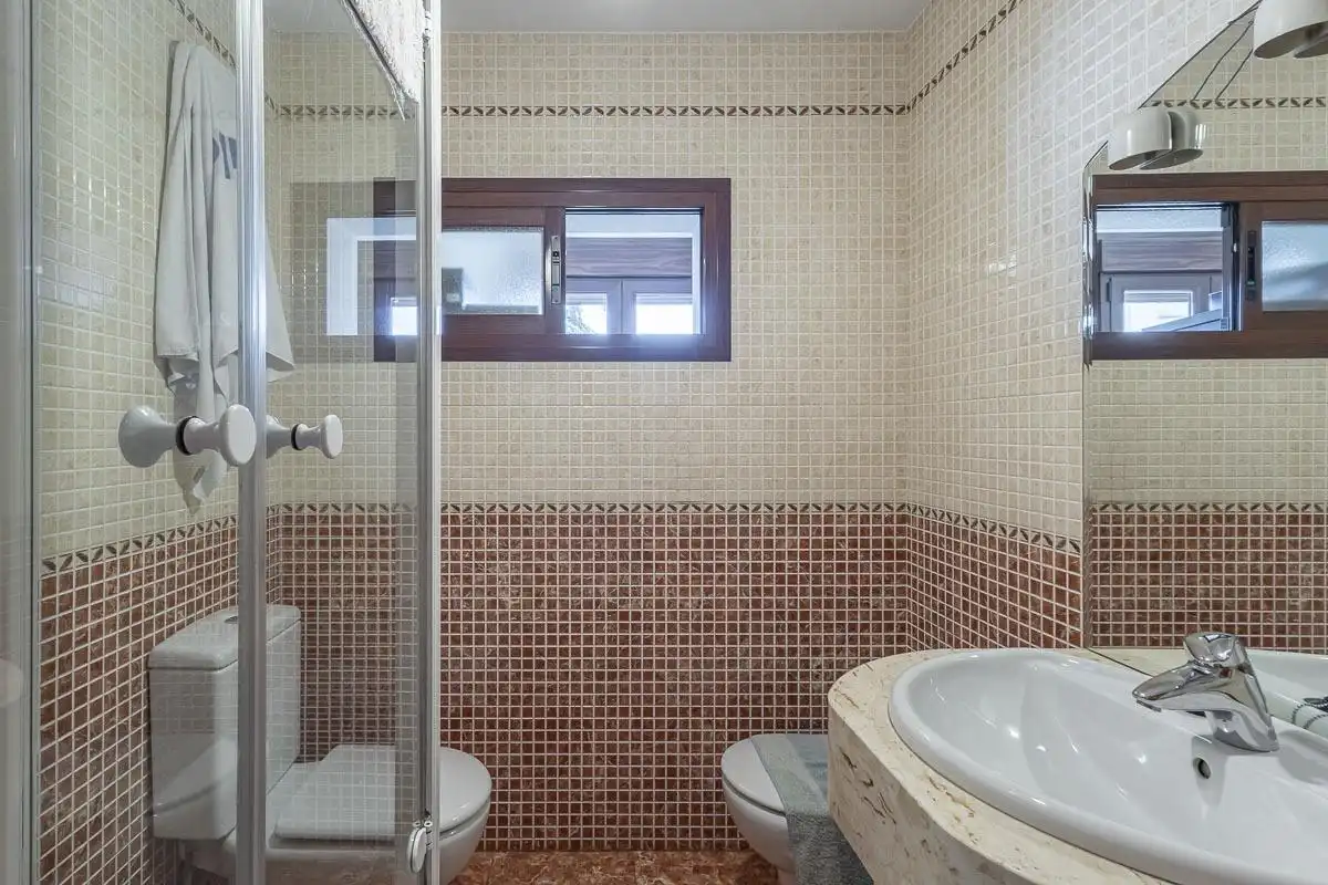 Chalet con jardín en venta en Camino Bajo de Huétor 32, imagen 23