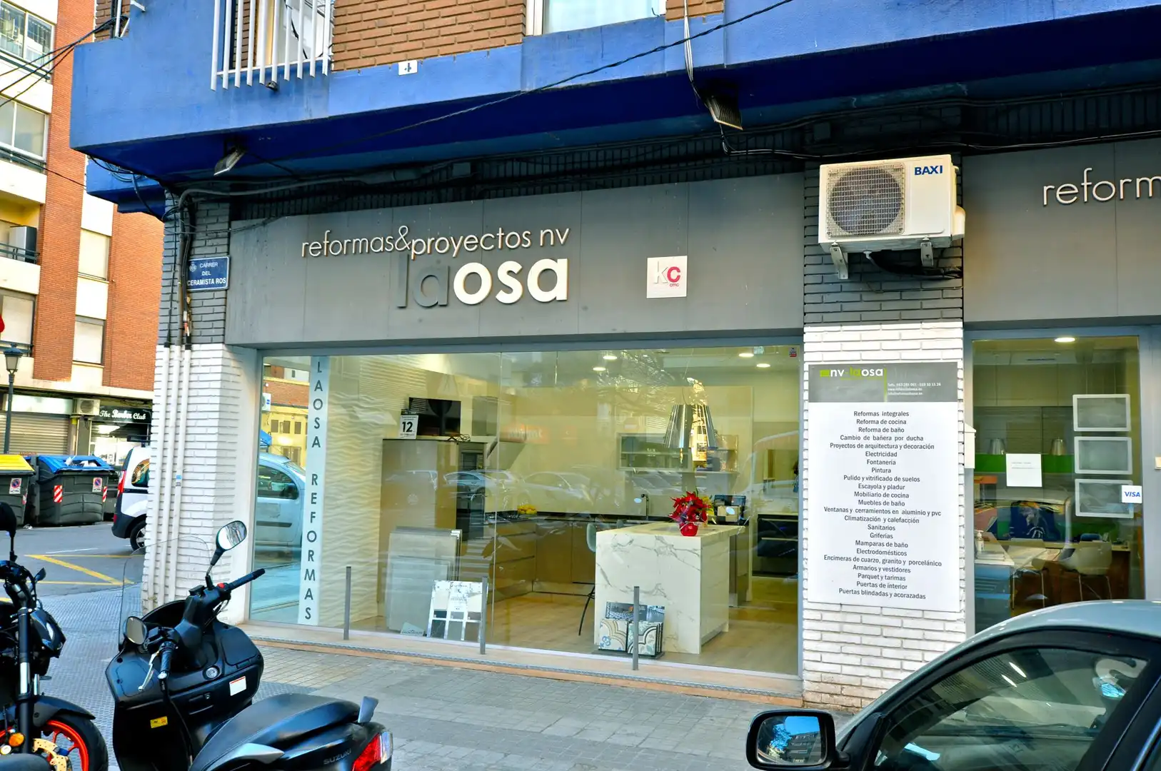 Local comercial en venda a Carrer del Ceramista Ros 18, imagen 22