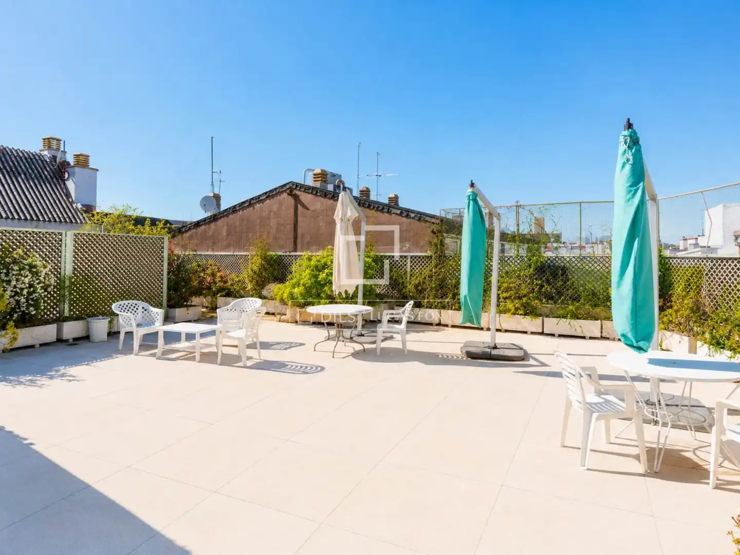 Appartement avec piscine à vendre à Chamberí, imagen 2