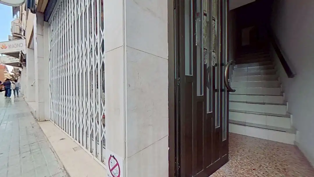 Gewerbefläche zum Verkauf in Carrer del Regidor Lorenzo Llaneras, imagen 2