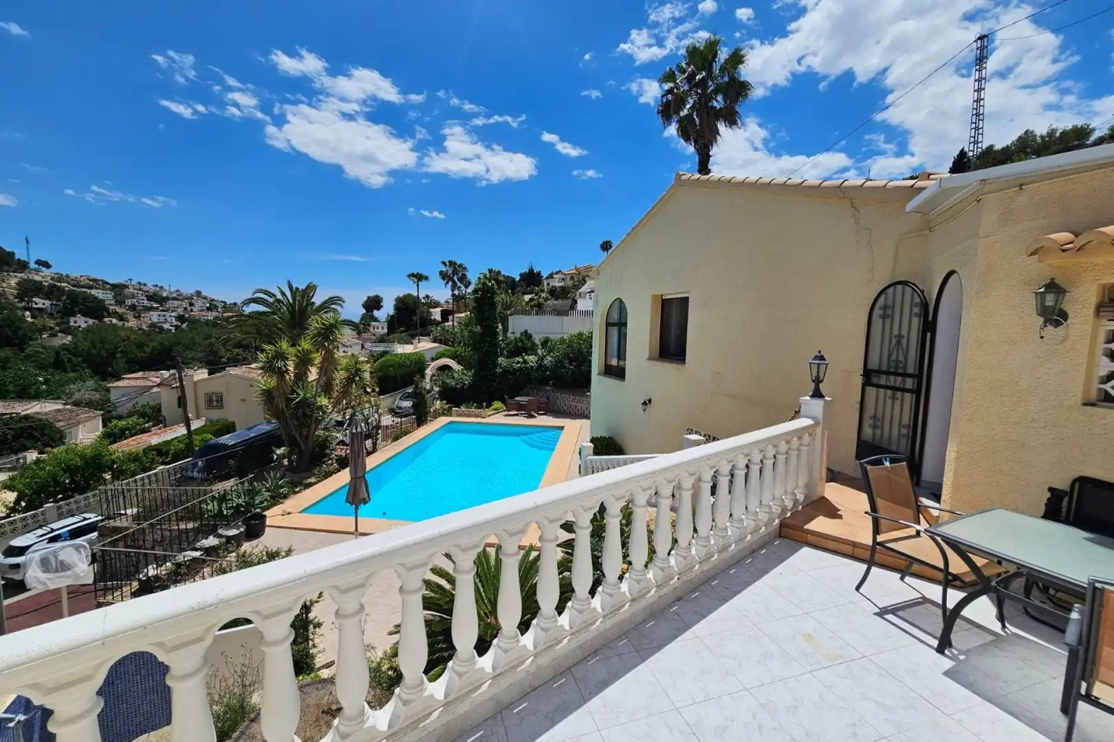 Maison avec piscine à vendre à La Viña - Montemar - San Jaime, imagen 9