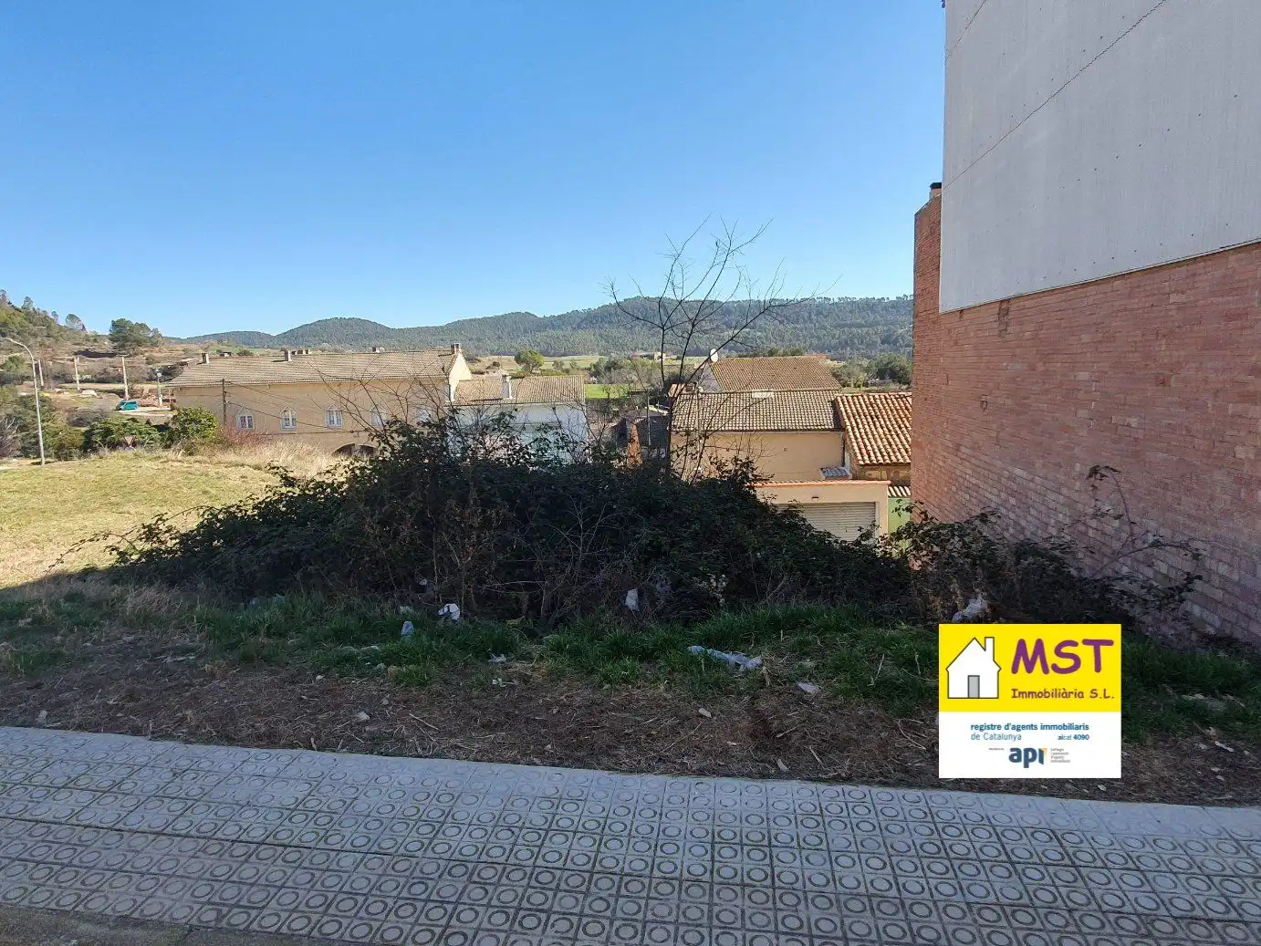 Residencial en venda a Carrer del Cadí, 22, Balsareny