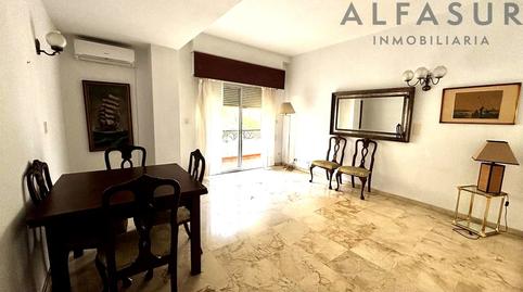 Foto 4 de Piso en venta en Reding, La Malagueta - Monte Sancha, Málaga Capital