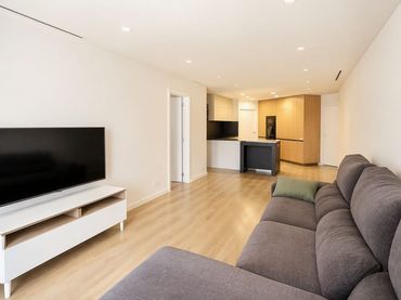 Wohnung mit Aufzug zum Verkauf in Carrer de la Marina 114