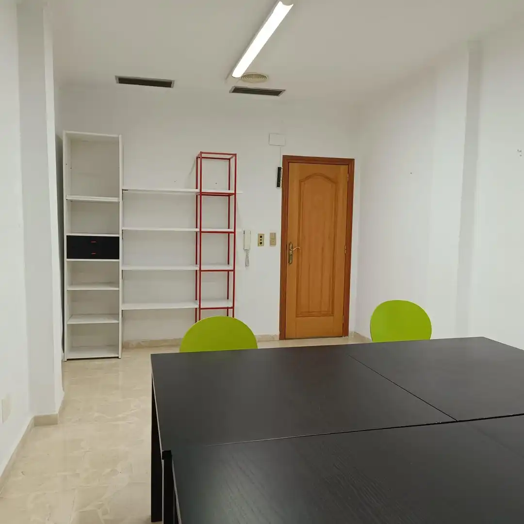 Business premises to rent in Elche ciudad, imagen 27