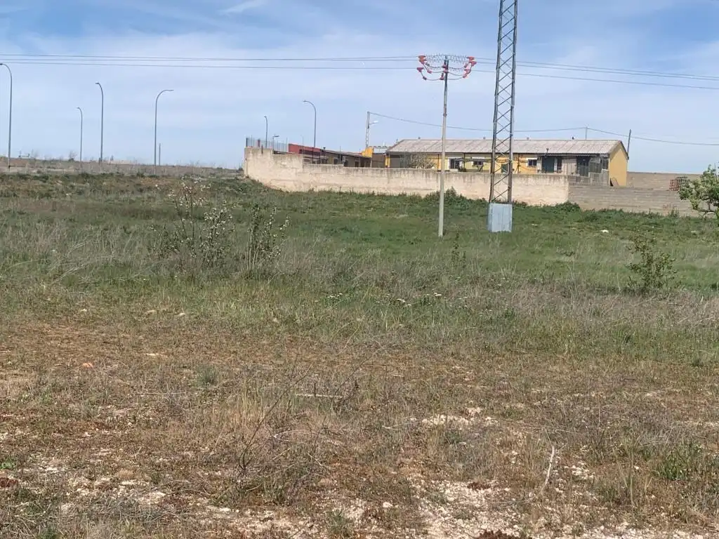Residencial en venta en SAN BLAS, Urbanización Siglo XXI - Carretera de Villalpando