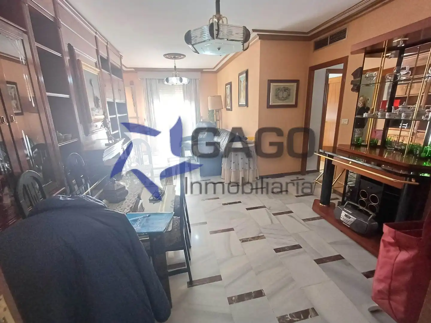 Wohnung zum Verkauf in Vista Alegre - Parque Cruz Conde