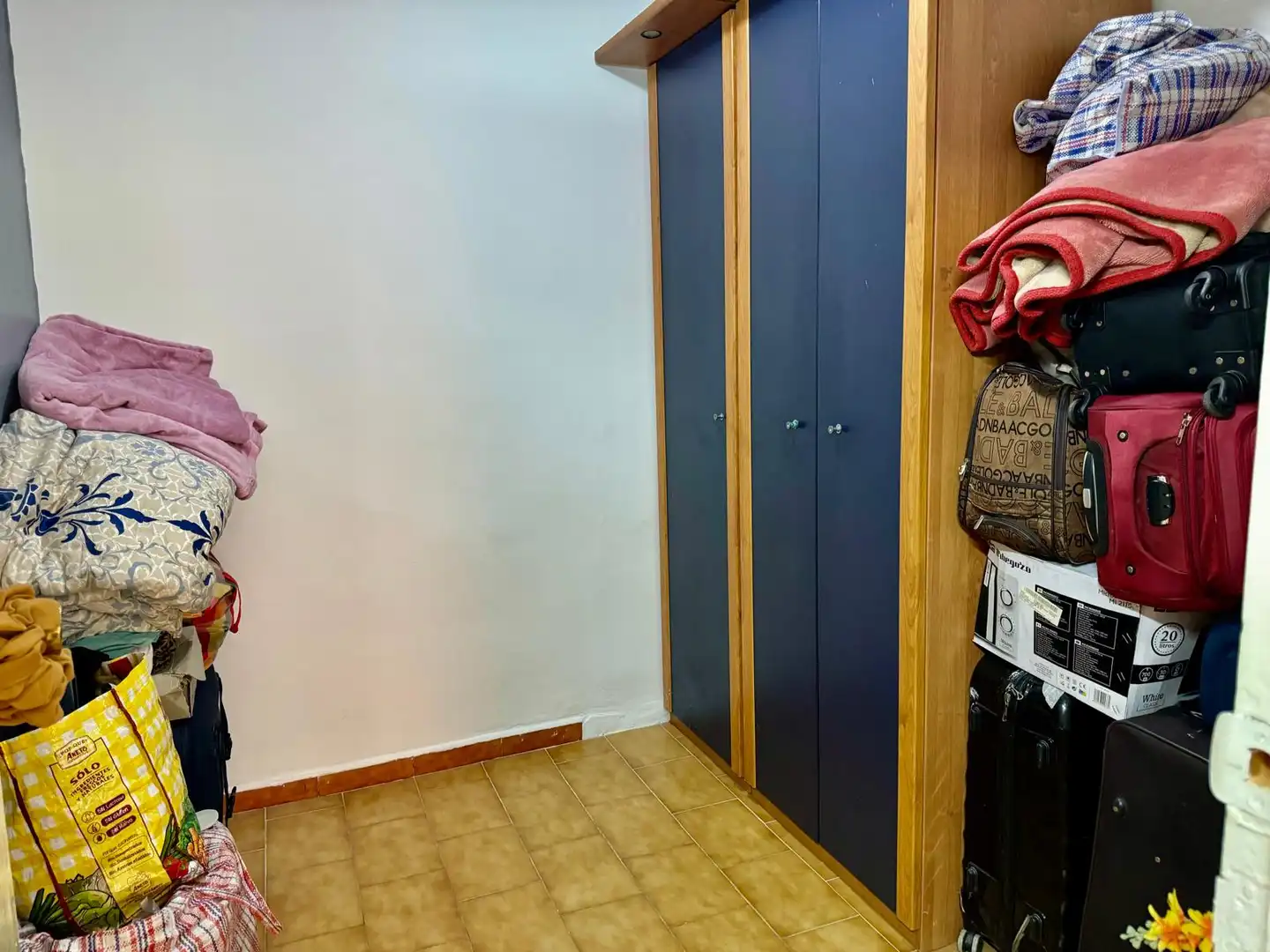 Wohnung mit Terrasse zum Verkauf in Carrer d'Espalter, imagen 2