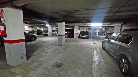 Photo 2 of Garage for sale in Casco Antiguo, Madrid