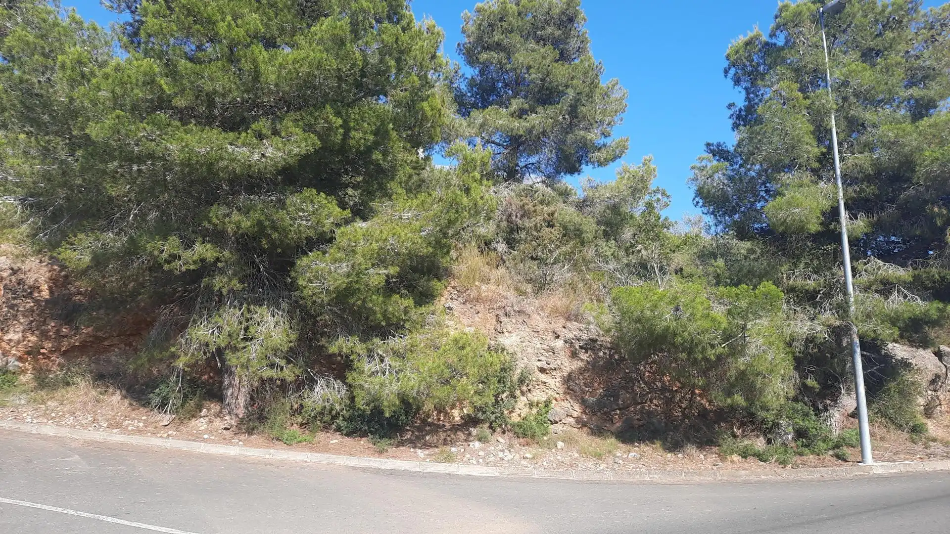 Terrenys i solars en venda a Segur de Dalt, imagen 7