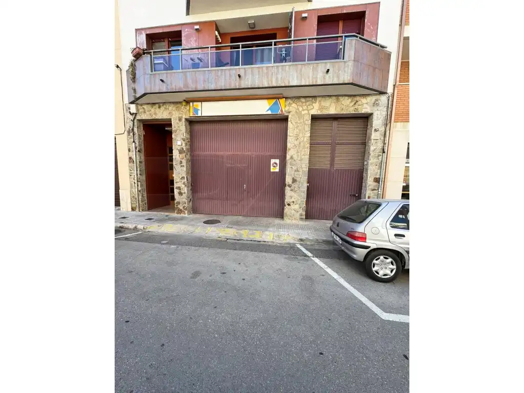 Locale commerciale in vendita a Calle Vidal I Barraquer, imagen 14