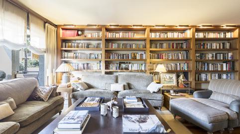 Foto 5 de Apartament en venda a Pedralbes, Barcelona