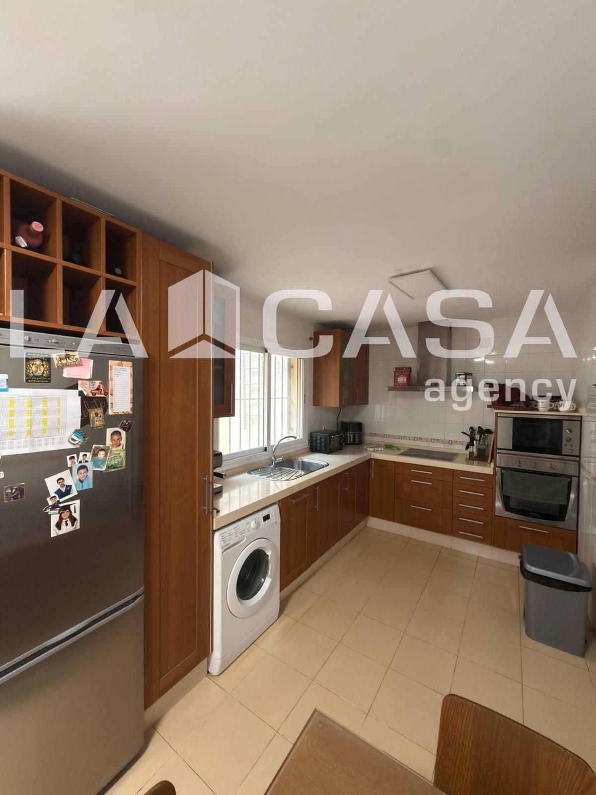 Cuina de Casa o xalet en venda en Dos Hermanas