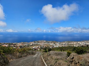 Grundstücke und Bauplätze zum Verkauf in Santa Úrsula - Calle Monroy
