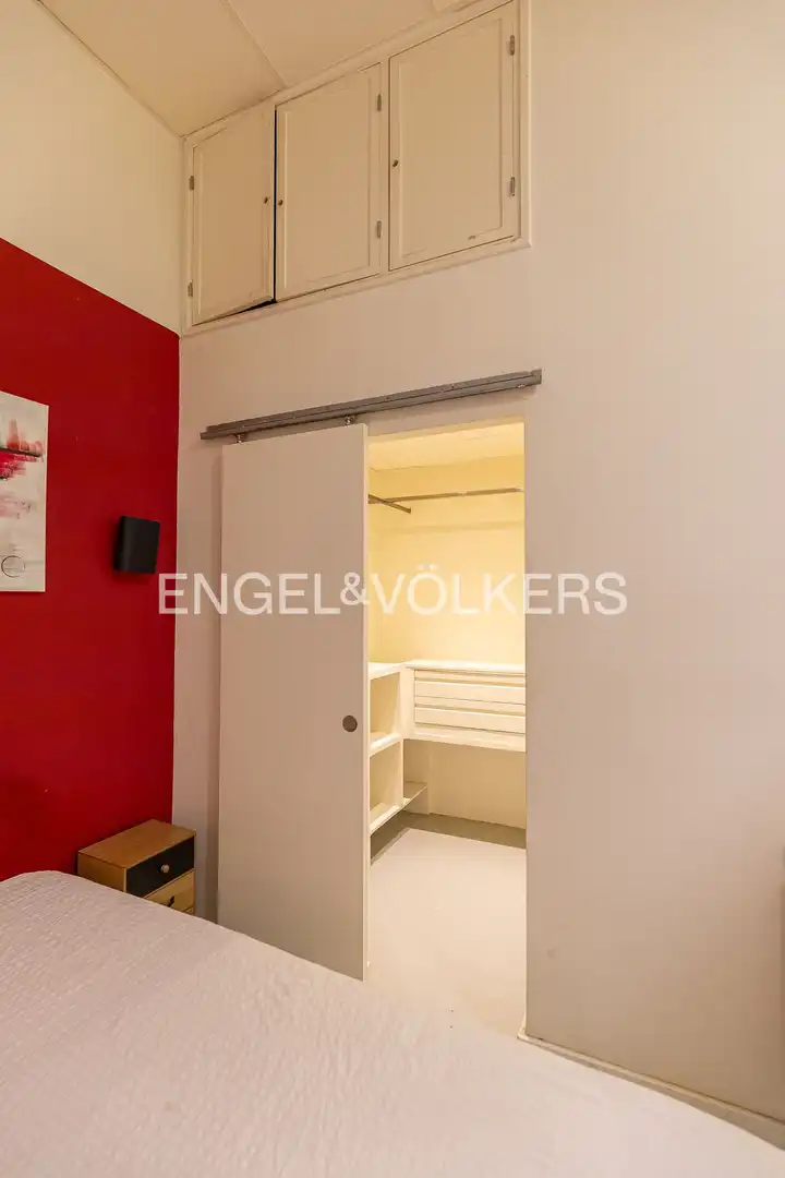 Flat for sale in Madrid  with Air Conditioner, Heating and Terrace