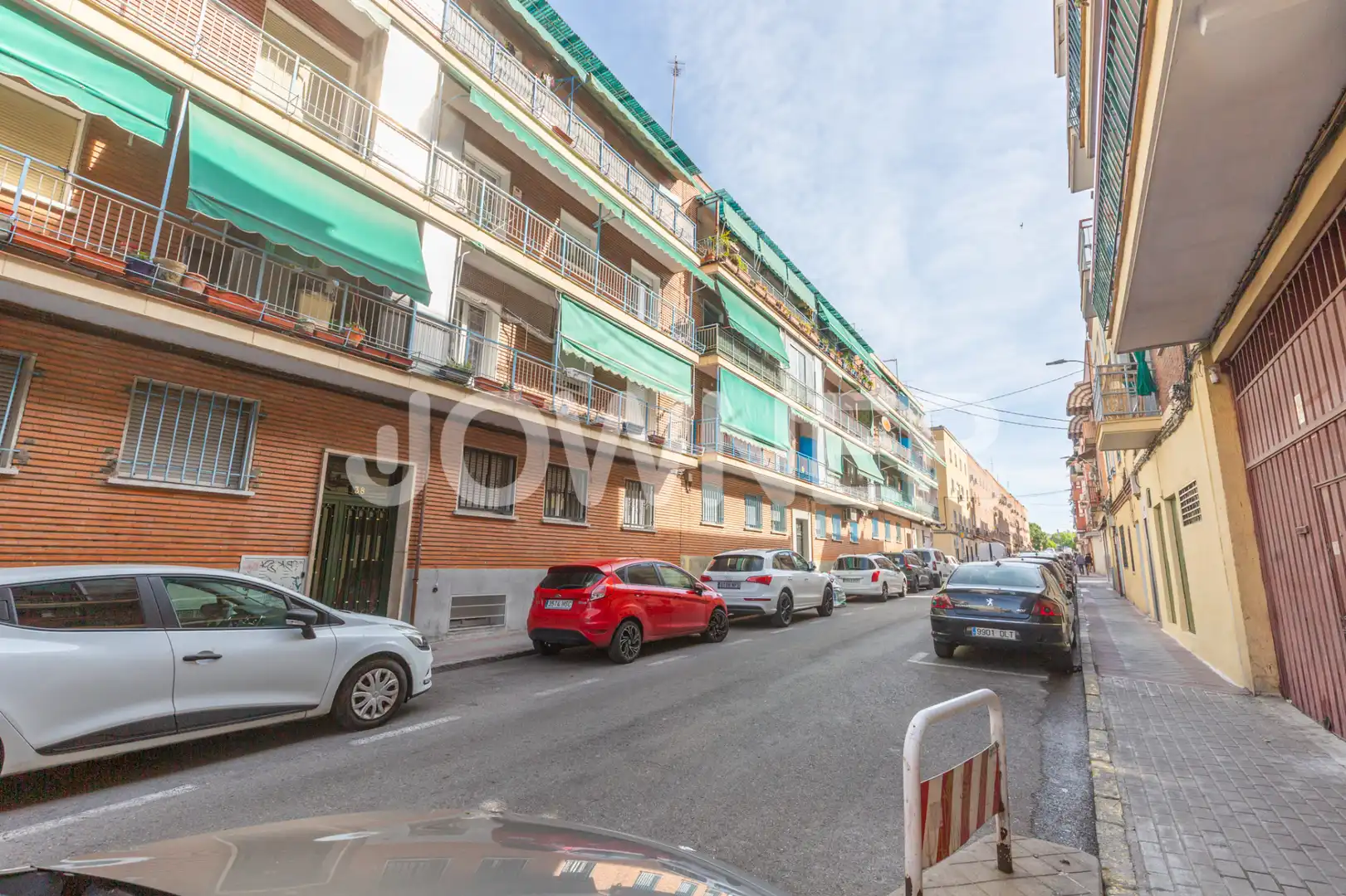 Flat for rent in Calle del Puerto de Arlabán, San Diego