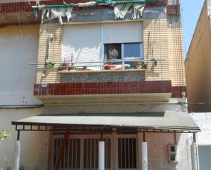 Exterior view of Flat for sale in Alginet