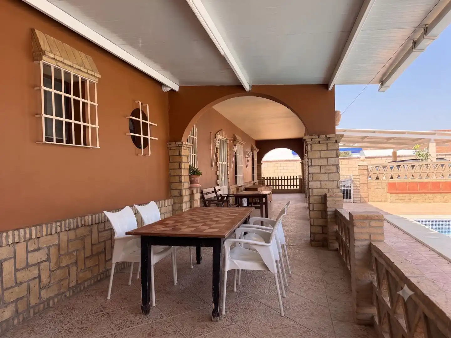 Casa en venda a Los Palacios y Villafranca, imagen 12