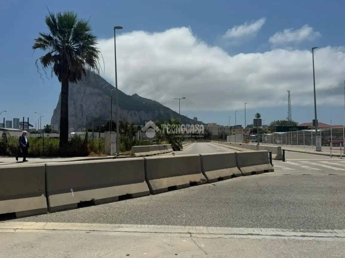 Vista exterior de Residencial en venda en San Roque