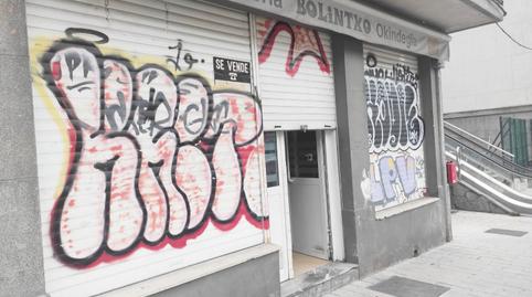 Photo 2 of Premises for sale in Tiburzio Anitua Kalea, Eibar, Gipuzkoa