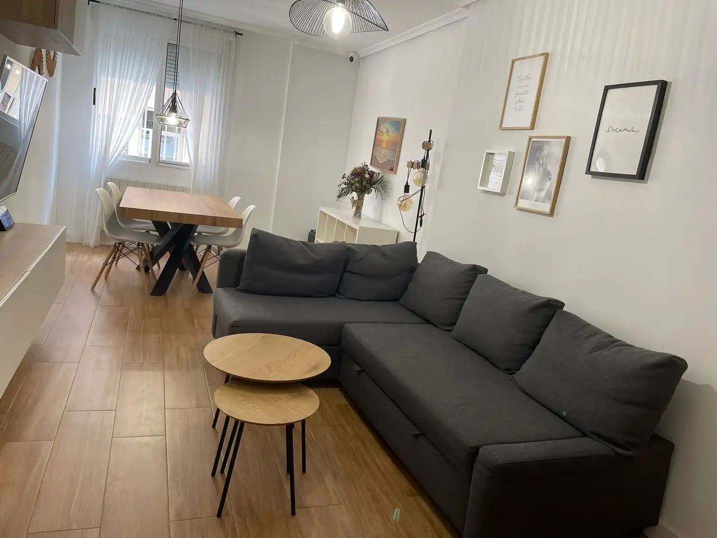 Apartments for rent in Albacete, Albacete
