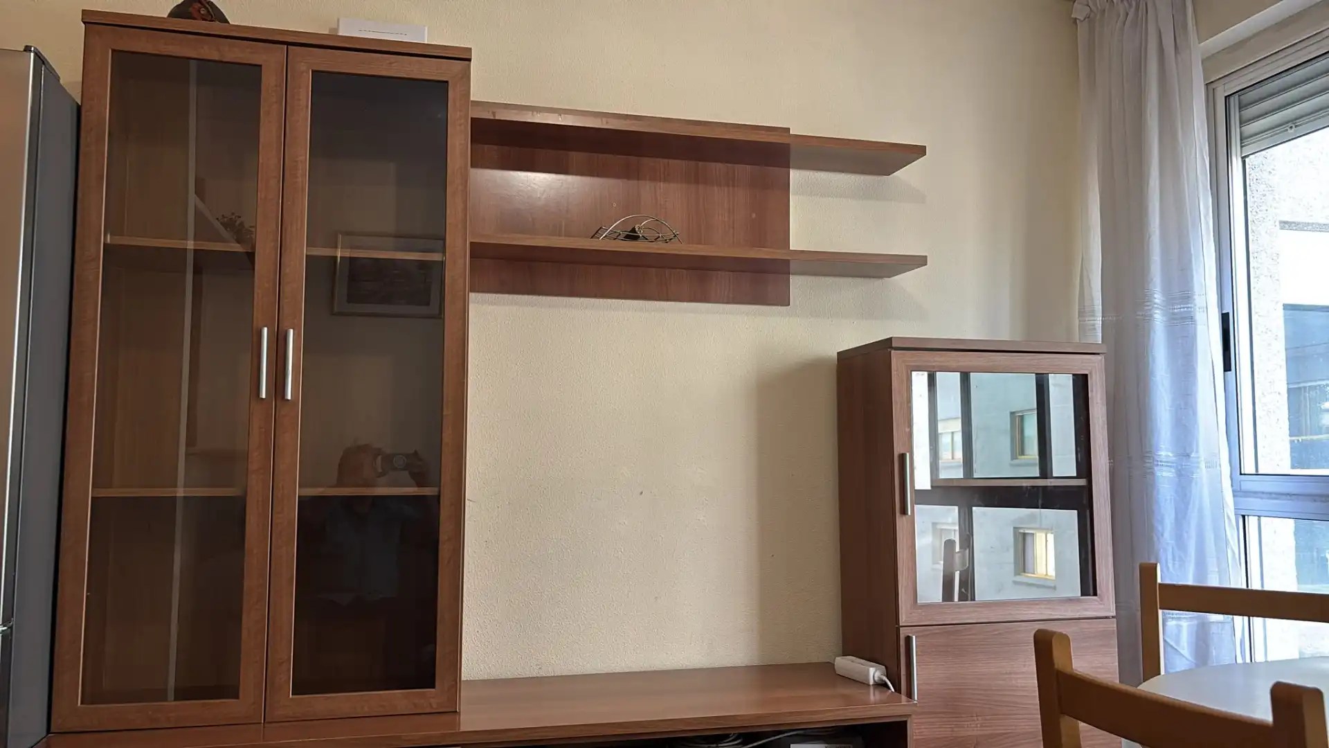 Apartament amb ascensor de lloguer a Rúa Gonzalo Torrente Ballester 4, imagen 9