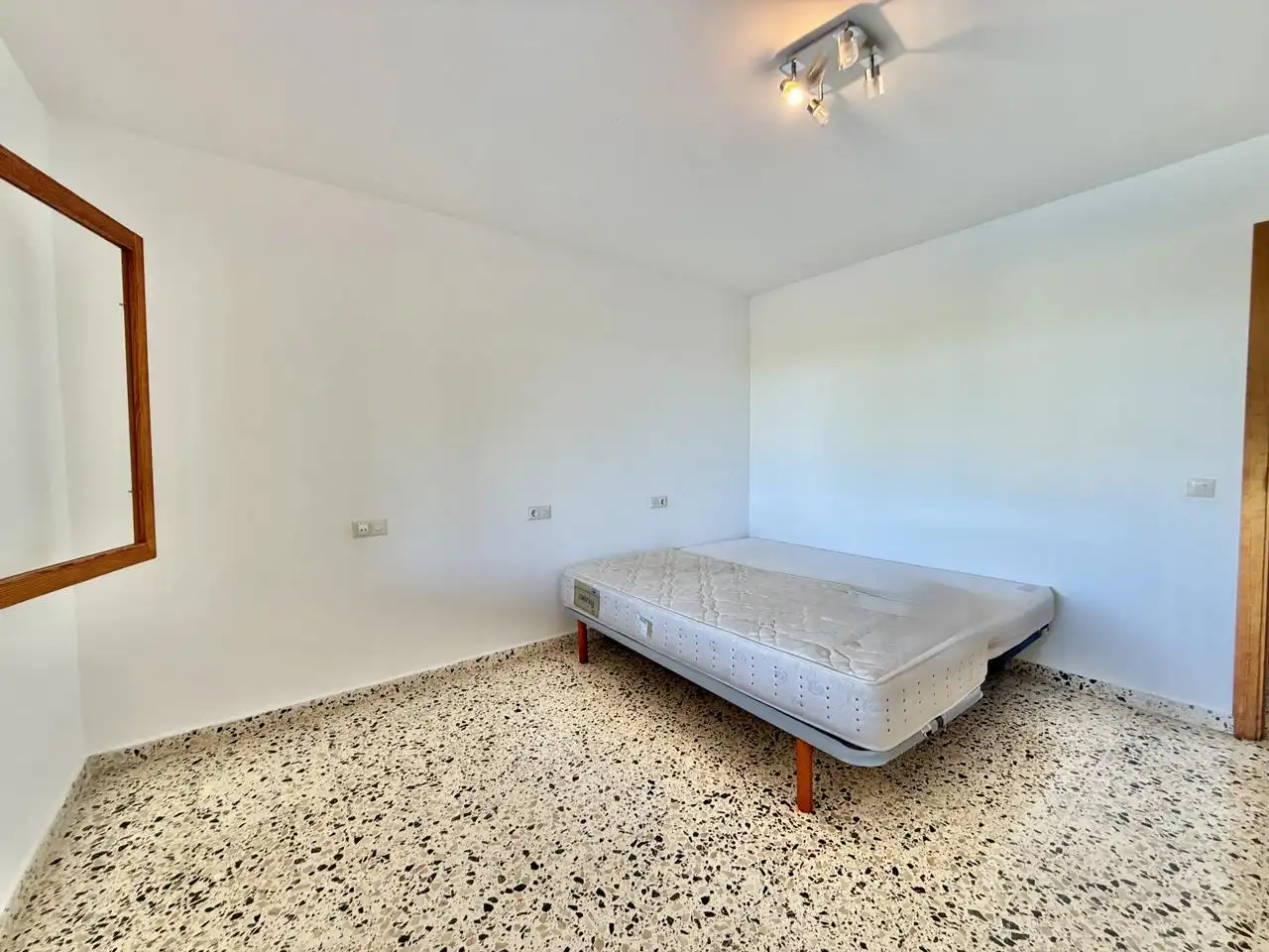 Habitación de Casa o chalet de alquiler en Esporles con Aire acondicionado, Jardín privado y Terraza