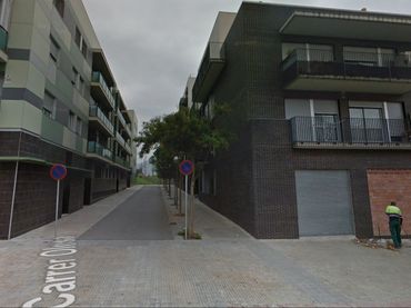 Local comercial en venda a Carrer Esparreguera 28
