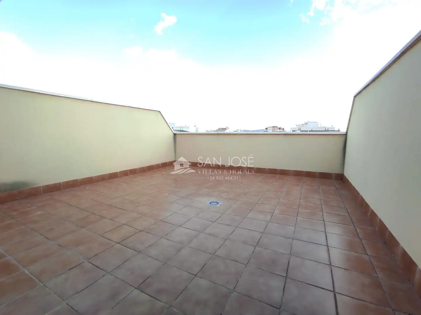 Bungalow con terraza en venta en Calle LEANDRO GRAS LIMIÑANA, imagen 29