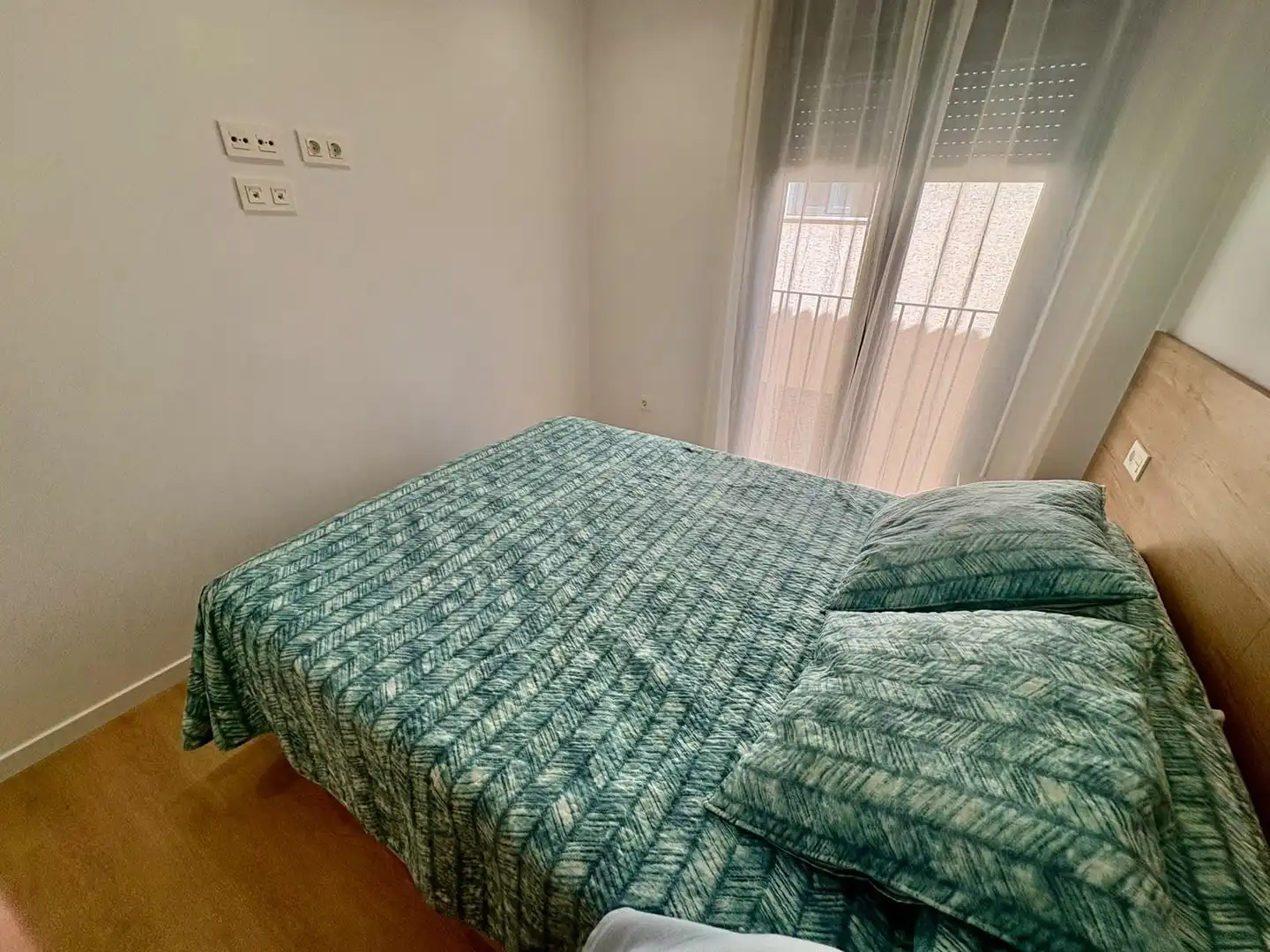 Appartement compact avec ascenseur à vendre à Lorca Ciudad, imagen 11