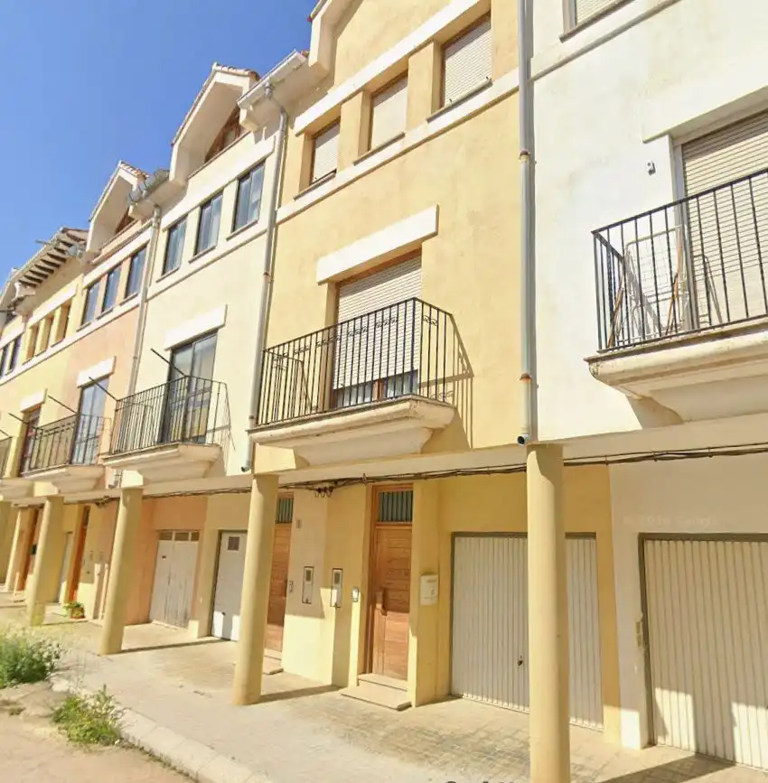 Maison mitoyenne à vendre à PLANA ALTA, imagen 9
