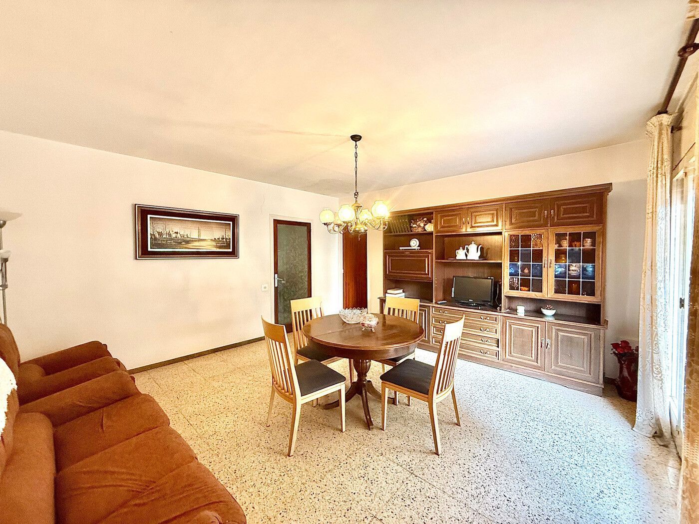 Piso en venta en Creu de la Mà